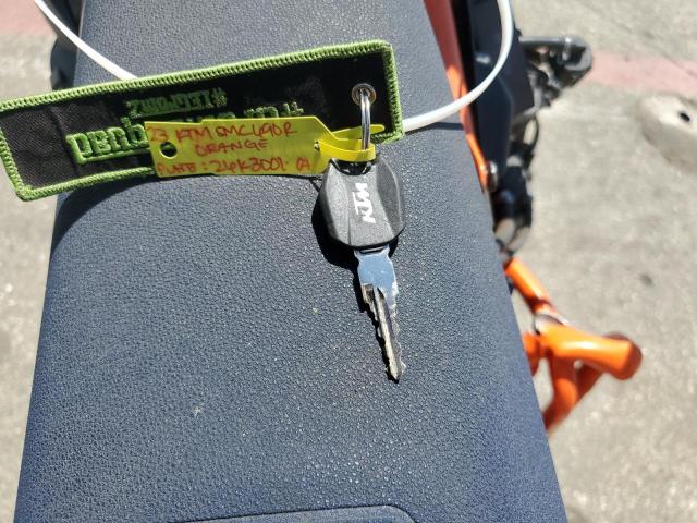 2023 KTM 690 SMC R VBKLSV405PM743348