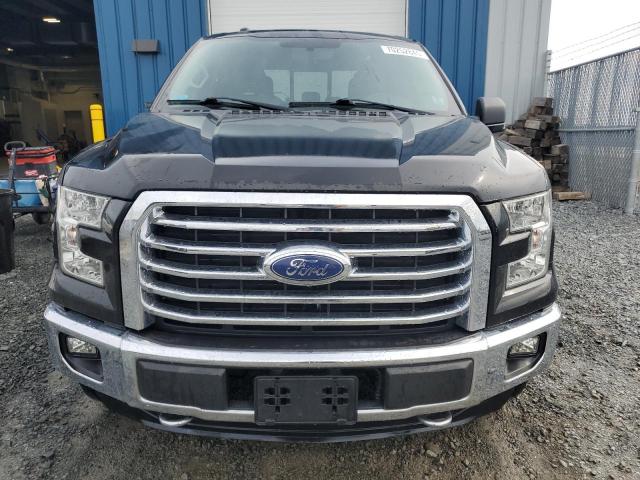 2015 FORD F150 SUPER - 1FTEW1EF6FFA81986