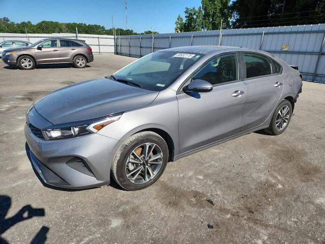 Global Auto Auctions: 2023 KIA FORTE LX