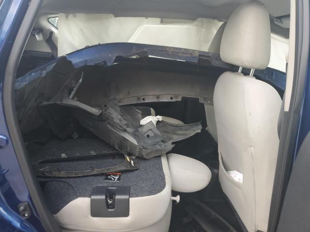 2017 NISSAN VERSA NOTE 3N1CE2CP8HL371217