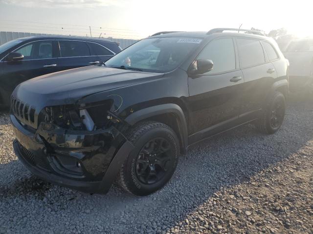 2022 JEEP CHEROKEE L - 1C4PJMCX4ND538907