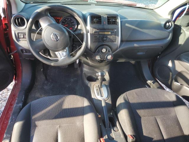 2014 NISSAN VERSA S - 3N1CN7APXEK462278