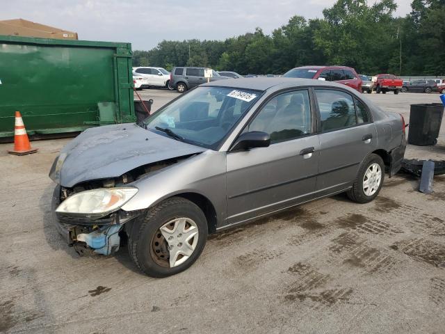HONDA CIVIC DX VP