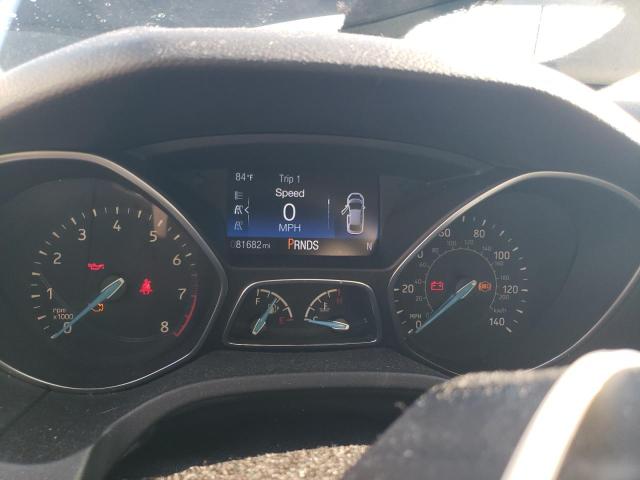2015 FORD FOCUS SE 1FADP3F27FL227271