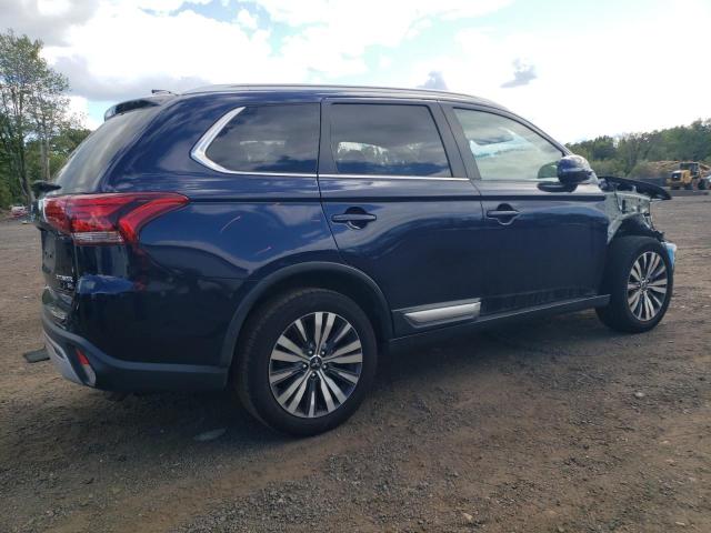 2019 MITSUBISHI OUTLANDER JA4AZ3A32KZ038441