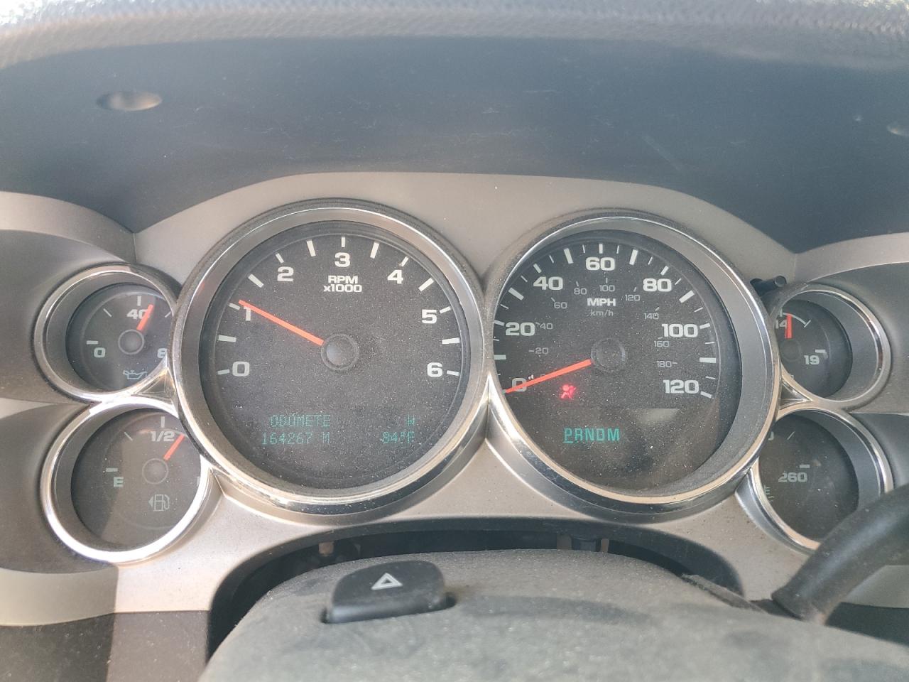 GMC SIERRA K1500 SLE