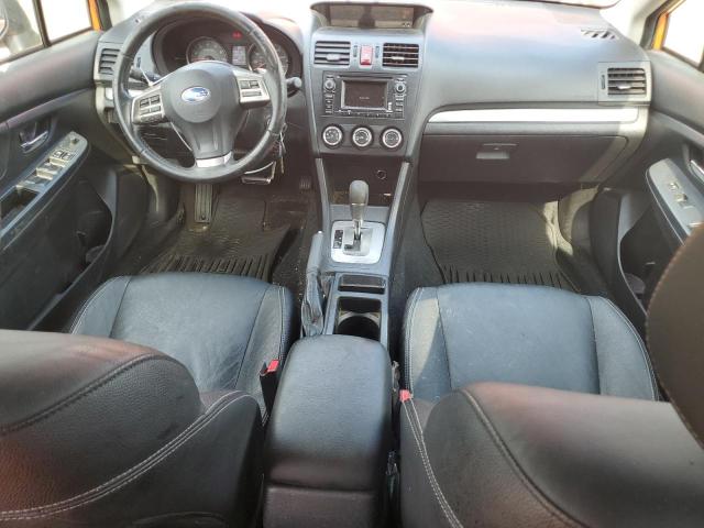 2014 SUBARU XV CROSSTR #3292537681