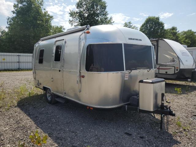 Global Auto Auctions: 2021 AIRSTREAM BAMBI SERI