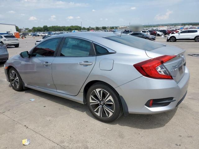 2016 HONDA CIVIC EXL - 19XFC1F78GE043983