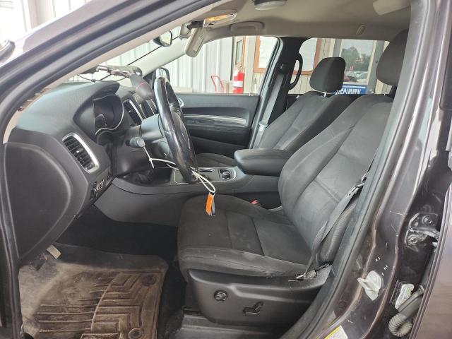 2019 DODGE DURANGO SS 1C4SDJFT5KC718116