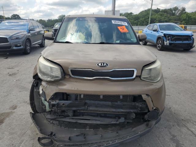 2015 KIA SOUL KNDJN2A29F7217709