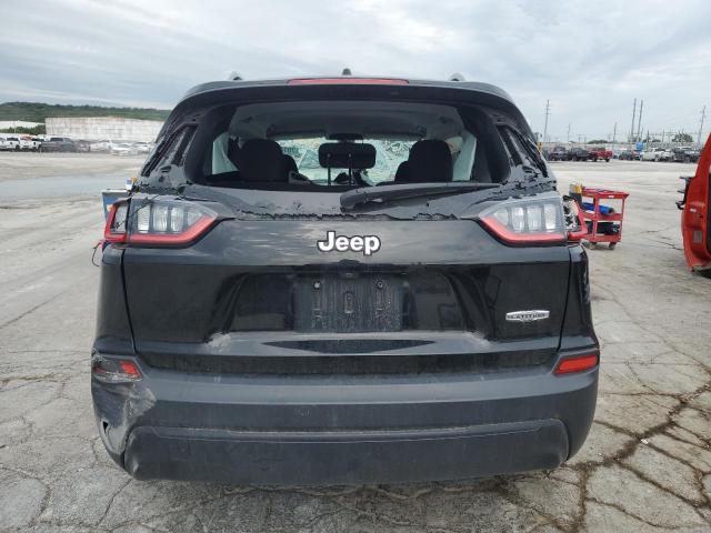 2019 JEEP CHEROKEE L 1C4PJLCB5KD406409