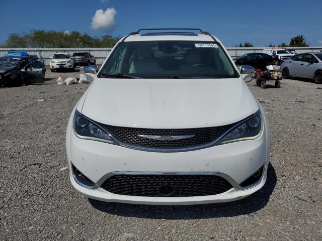 2017 CHRYSLER PACIFICA LIMITED 2C4RC1GG5HR709094