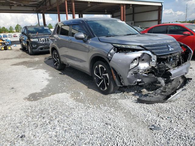 2022 MITSUBISHI OUTLANDER JA4J4UA87NZ047804