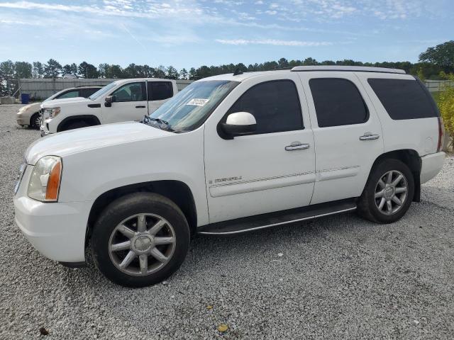 GMC YUKON DENALI