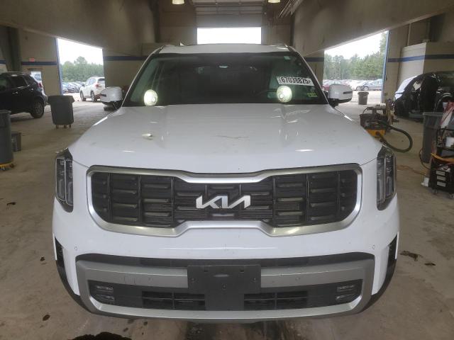 2023 KIA TELLURIDE 5XYP54GCXPG362302