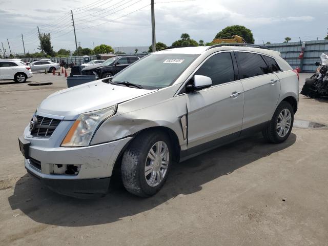 2012 CADILLAC SRX - 3GYFNGE35CS574060