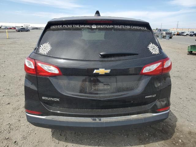 2019 CHEVROLET EQUINOX LT 2GNAXUEV6K6229019