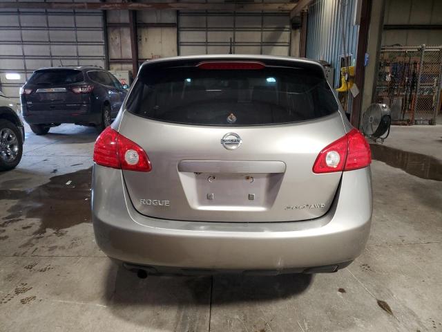 2010 NISSAN ROGUE S - JN8AS5MV3AW133940