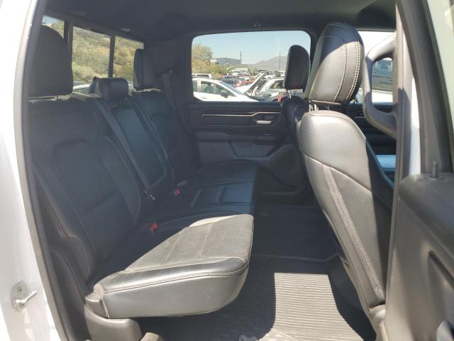 2022 RAM 1500 REBEL 1C6SRFLM7NN381055
