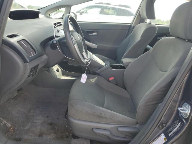 2011 TOYOTA PRIUS - JTDKN3DU1B1447989