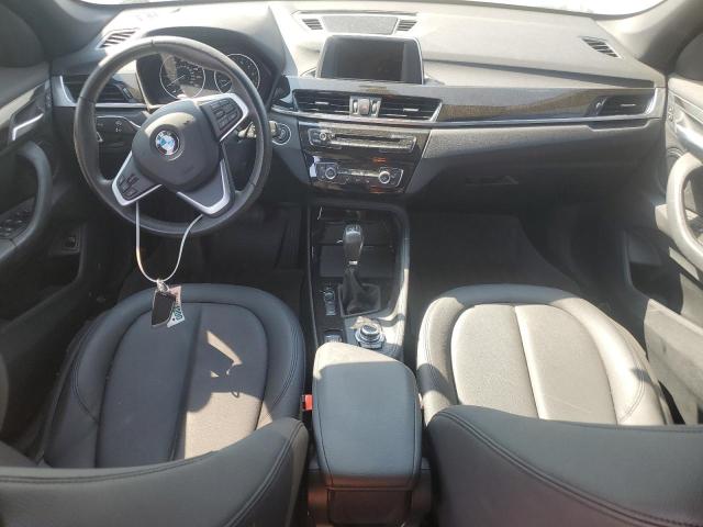 2016 BMW X1 XDRIVE2 - WBXHT3C31G5E49692