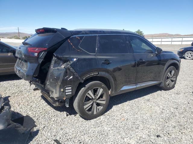 2021 NISSAN ROGUE SL JN8AT3CB9MW237104