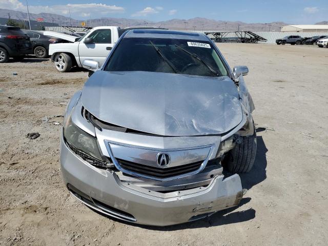 2013 ACURA TL TECH - 19UUA8F58DA016805