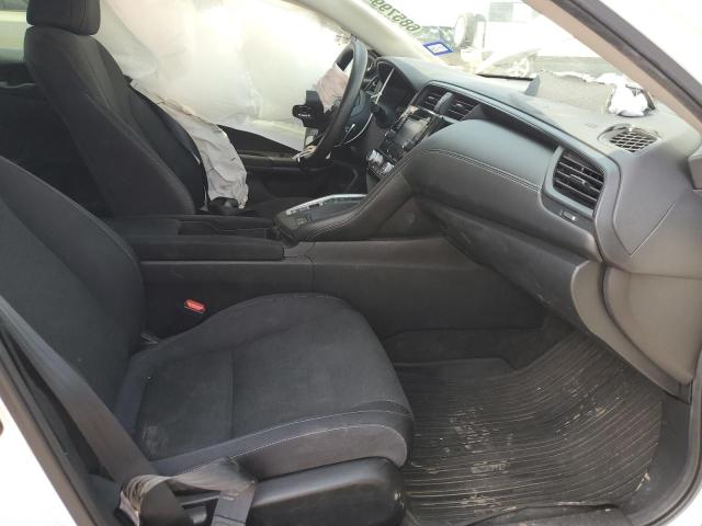 2019 HONDA INSIGHT LX 19XZE4F12KE027291