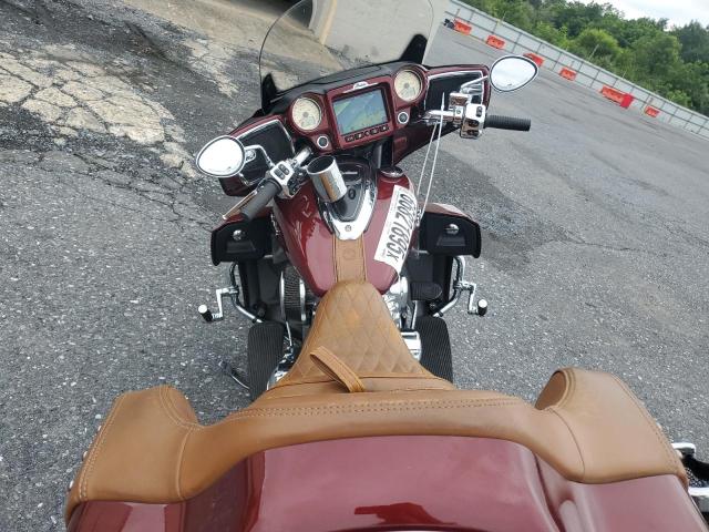 2018 INDIAN MOTORCYCLE CO. ROADMASTER 56KTRAAA3J3365945