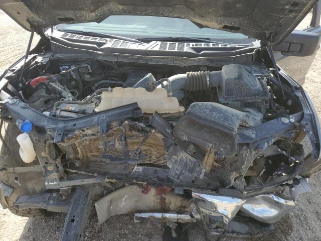 2022 FORD F150 SUPER - 1FTFW1E57NKD11830