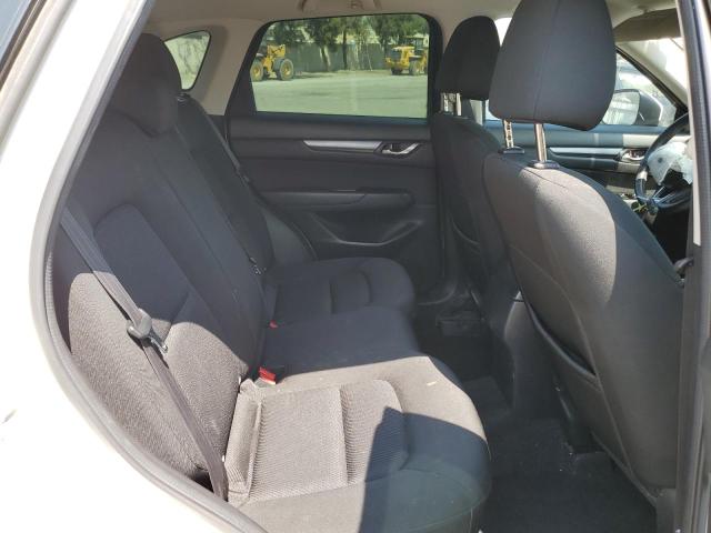 2017 MAZDA CX-5 SPORT JM3KFABLXH0126311