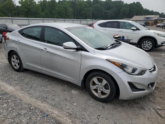 2015 HYUNDAI ELANTRA SE KMHDH4AE4FU352846