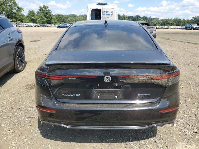 2024 HONDA ACCORD HYB 1HGCY2F7XRA053352