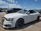 2016 AUDI A5 PREMIUM - WAUD2AFR4GA012936