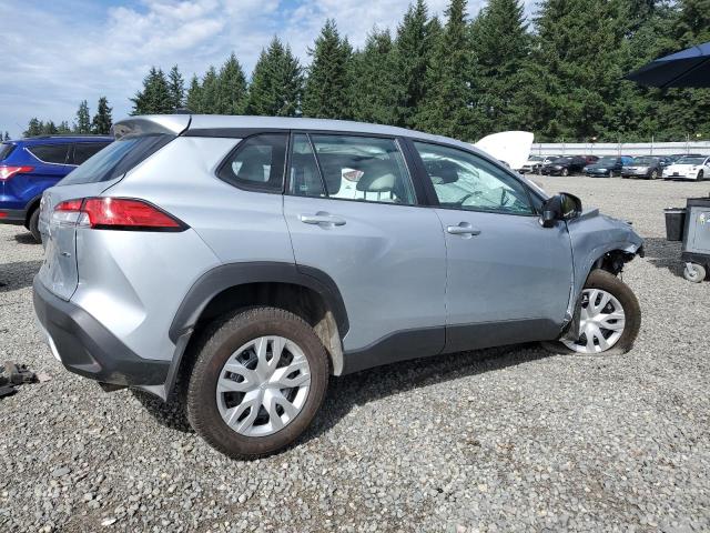 2024 TOYOTA COROLLA CROSS L 7MUAAABG7RV118984