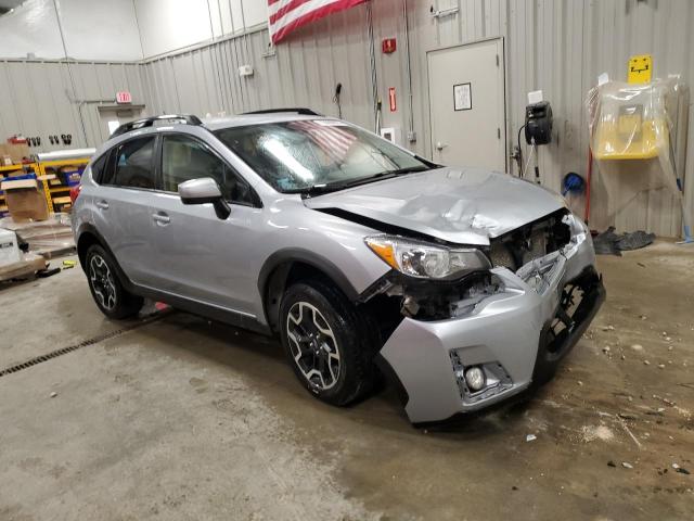 2017 SUBARU CROSSTREK - JF2GPABC9H9236808