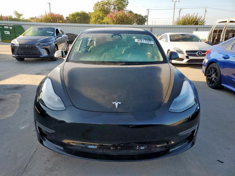 2023 TESLA MODEL 3 5YJ3E1EA0PF559274