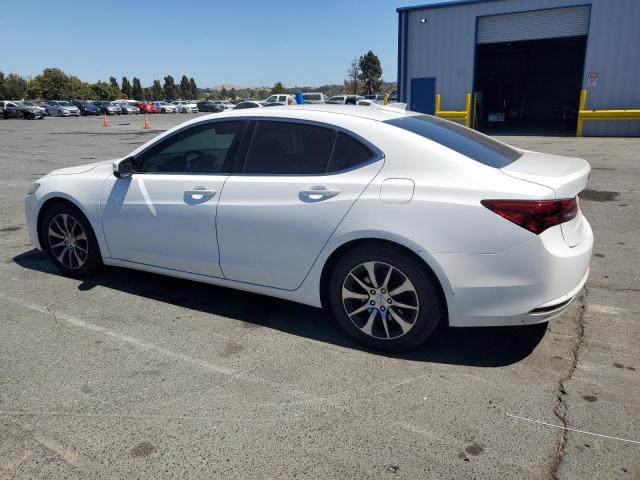2015 ACURA TLX TECH 19UUB1F53FA018954