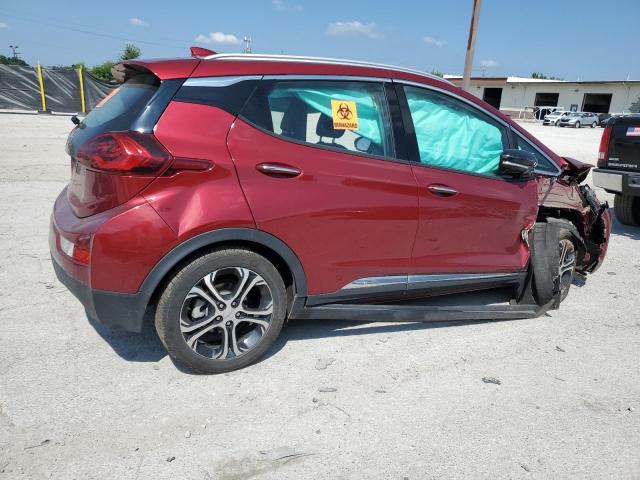 2017 CHEVROLET BOLT EV PREMIER 1G1FX6S00H4148331