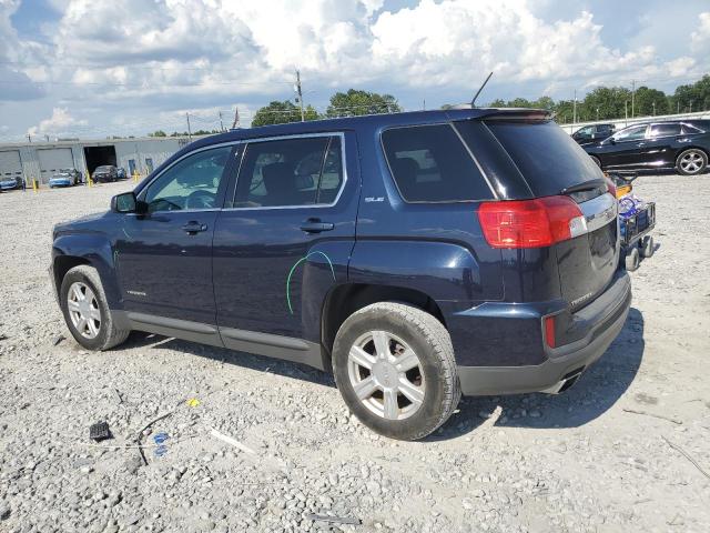 2016 GMC TERRAIN SLE 2GKALMEK7G6324355