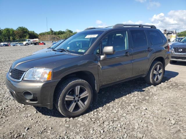 2010 MITSUBISHI ENDEAVOR S - 4A4JN3AS0AE009091
