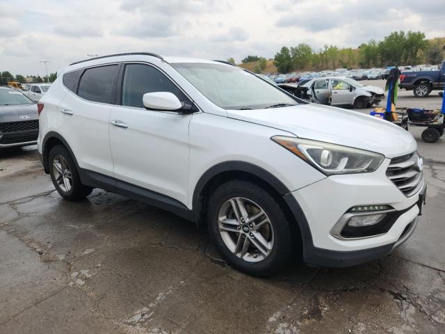 2017 HYUNDAI SANTA FE S - 5NMZU3LB6HH015480