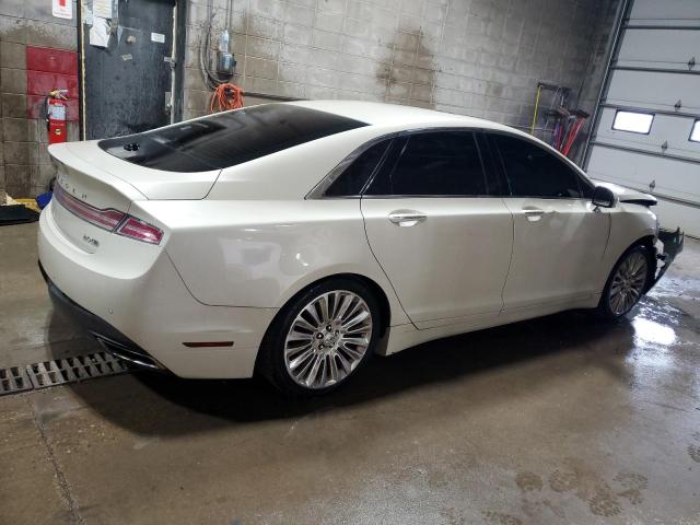 2015 LINCOLN MKZ 3LN6L2J98FR612316