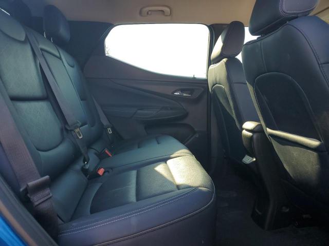 2022 CHEVROLET BOLT EUV L 1G1FY6S06N4108361