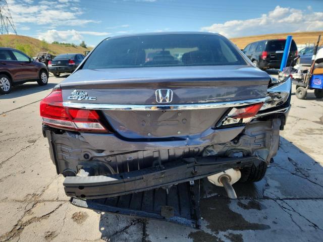 2015 HONDA CIVIC SE 19XFB2F70FE087449