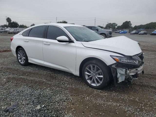 2022 HONDA ACCORD LX 1HGCV1F15NA061903