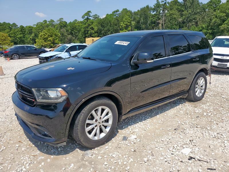 2017 DODGE DURANGO GT 1C4RDHDGXHC796512