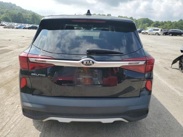 2021 KIA SELTOS LX - KNDEPCAA5M7045619