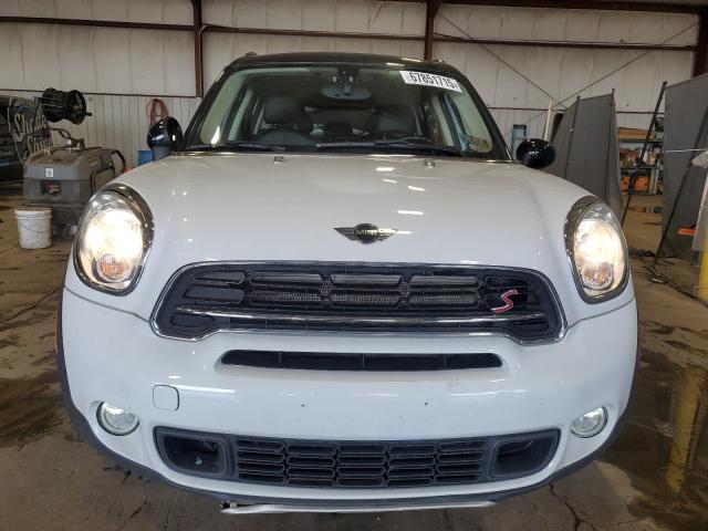 2016 MINI COOPER S C WMWZC5C54GWU21761
